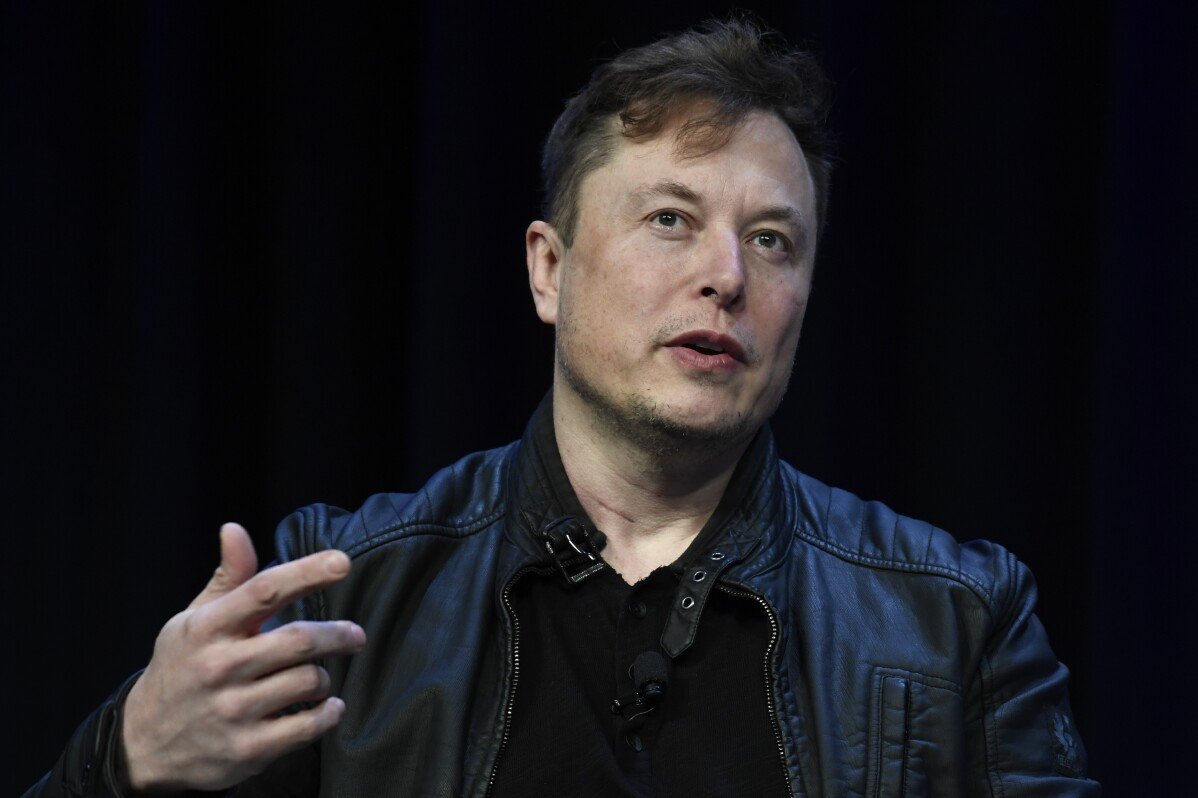 Elon Musk melihat firma penasihat besar lain menentang pakej bayarannya bernilai berbilion dolar