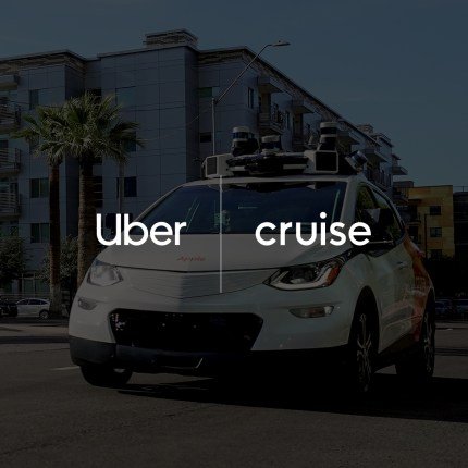 Robotaxi Cruise akan hadir di aplikasi Uber pada tahun 2025